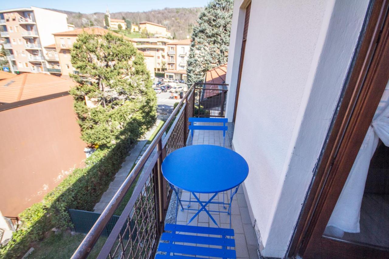 Cucciolina Home Como Lake Tavernerio Exterior photo